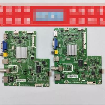 海-信LED32/39/42K20JD32EC260JD/110JD主板RSAG7.820.5340/5655