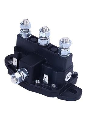 ATV工程卡车绞盘直流六端子继电器2141211A51,2141211A61