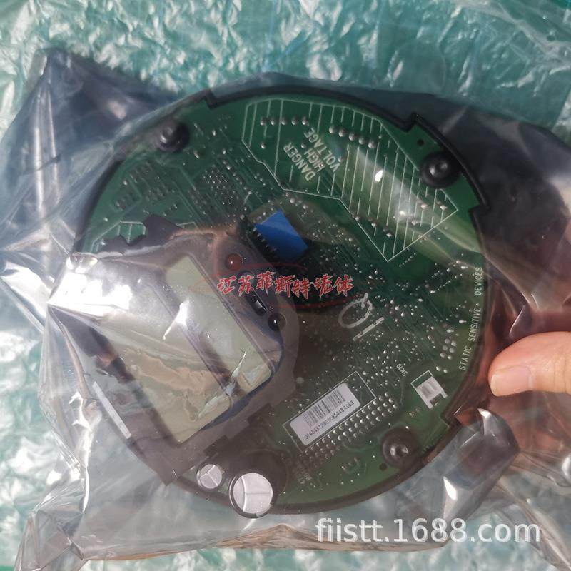 原装进口rotork主控板IQC电动头主板控制板rotork43137-08原装进