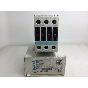 交流接触器3RT1025 1AF00质保一年 1AL203RT1025