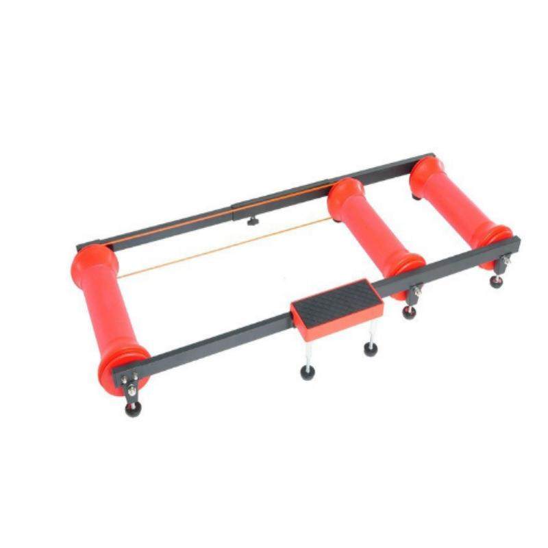 自行车滚筒骑行台室内练习台公路车滚筒训练台动感单车厂家