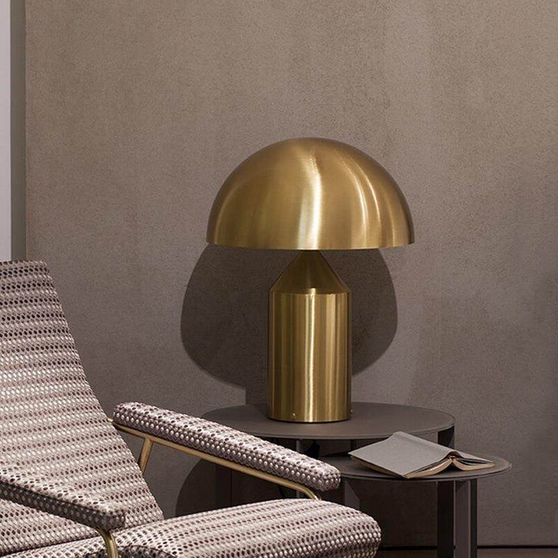 厂家直销现代简约网红蘑菇北欧台灯意式客厅卧室创意酒店床头灯,农机/农具/农膜,植保机械,淘宝优惠券,粉丝福利购,淘宝优惠卷