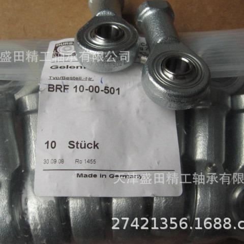 现货DURBAL轴承BEFN10-21-501高速杆端关节轴承BEFN10-21-502