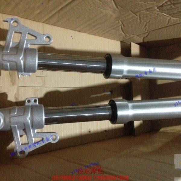 凌斌 小迅龙原厂BJ150-31 150S BJ150-29B 左右前减震器避震前叉,摩托车/装备/配件,摩托车减震器,淘宝优惠券,粉丝福利购,淘宝优惠卷