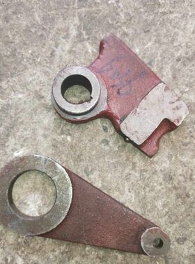 江宁37沈阳杆杆306杆60配件机床C616杠杠60上海杠车床车床363CA