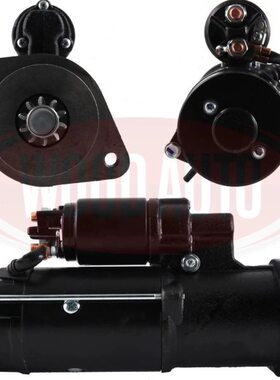 AZ 32F4D3686适用起动机马达111起动机马达.71L4道依茨T6 3