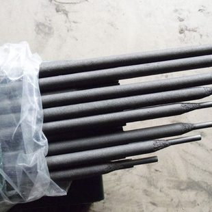 D808/D880碳化钨耐磨焊条堆焊焊条 3.2 4.0 5.0MM