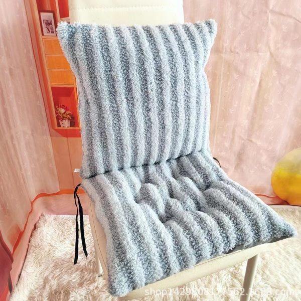 坐垫靠垫一体式椅子公室久坐教室凳子学生宿舍屁股座垫地上棉垫,居家布艺,沙发垫,淘宝优惠券,粉丝福利购,淘宝优惠卷