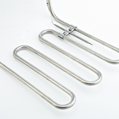 宝康电炸炉商用单缸大容量81单炸单缸单筛双缸可选炸鸡翅油条薯条