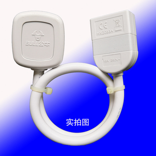 在国内用意大利电器16A意规转中插头转换器三圆插座 意大利转中国