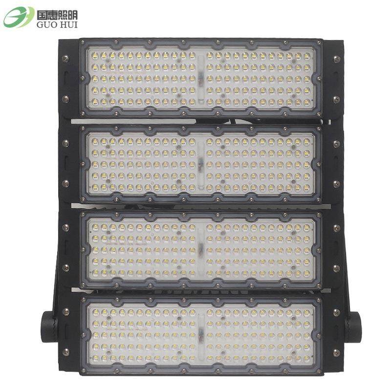 光效140LM/W球场投光灯400W模组篮球场投光灯100W一模组投光灯,家装灯饰光源,投光灯/泛光灯,淘宝优惠券,粉丝福利购,淘宝优惠卷