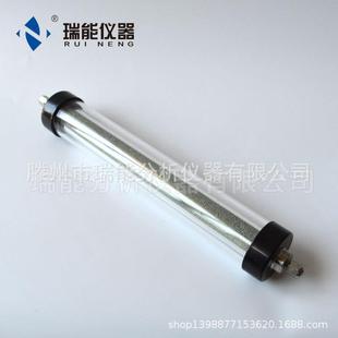 电子捕获检测器使用脱氧管ZHD 270mm气相色谱仪用 20A30mm