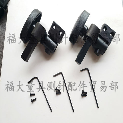 三丰粗糙度仪SJ-201 SJ-210 SJ-301 SJ-310高度尺适配器12AAA222