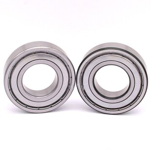 日本轴承 不锈钢轴承 耐腐蚀/高温 S6900RS 10*22*6mm 防水