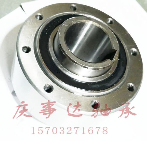 滚柱式单向超越离合器轴承GFR20 25 30 35 40 45 50 55 60