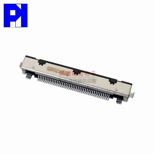 41P原装LVDS液晶屏连接器187060-41221 替代 FI-RE41S-HF现货促销