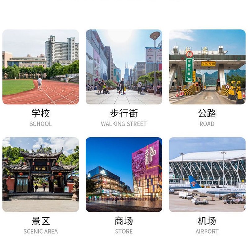 手动伸缩门推拉折叠幼儿园收缩围栏简易不锈钢高速路障移动护栏图片