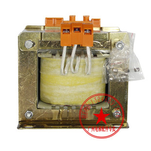 电梯配件控制柜专用控制变压器BK 800VA输入22V380V输出220V1000