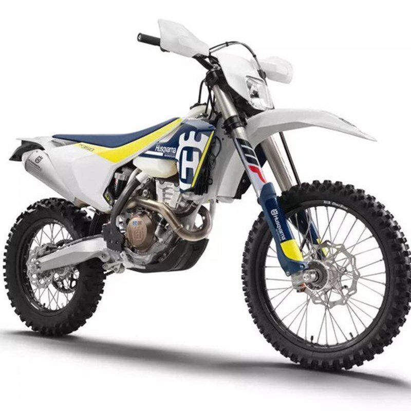 HusabergFC FE FS FX 390 450 570 KTM 400 450 500 530气缸头垫