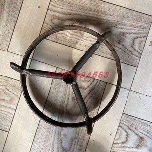 钻杆/钻头 水钻顶管机 横穿马路打孔机水钻顶管机 管道过路钻孔机