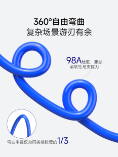 GTWSNS台湾山耐斯空压机气管pu气泵耐高温pa尼龙高压透明气动软管