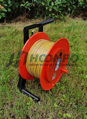 钢尺水位计测量仪水位仪测量井地下水位电测水位仪150m200m  自动