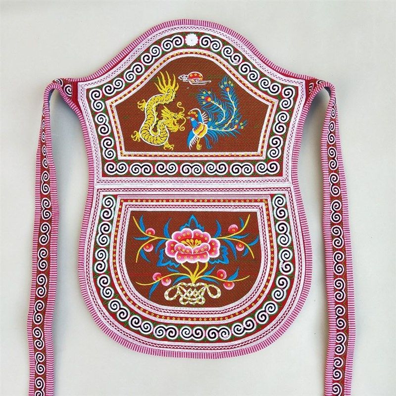 贵州传统前后背式背带背扇秀花婴儿小孩新款背袋两用宝宝背被包邮,婴童用品,背带/背袋,淘宝优惠券,粉丝福利购,淘宝优惠卷