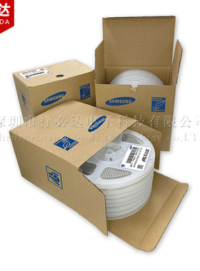 1608贴片电容0603 153K 154K 10% 25V 50V X7R陶瓷15NF 150NF4K装