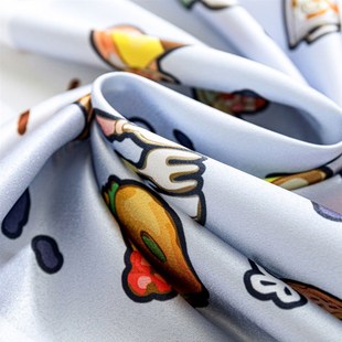 北欧桌布食物菜谱简约防水桌垫盖布蛋糕店正方形茶几台布家用圆桌