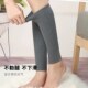 夏季 空调房防寒护腿护脚腕护脚踝袜套 纯棉护小腿套保暖男女薄款