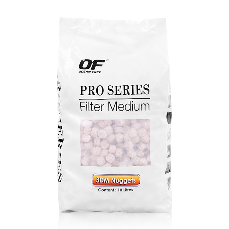 仟湖鱼缸过滤材料培养硝化细菌生化球细菌屋石英球底滤棉水族培菌