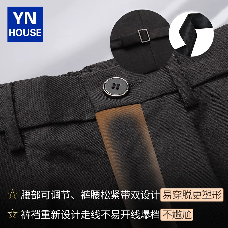 儿童礼服男童花童马甲套装钢琴演出服男孩西装小主持人西服秋