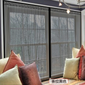 粘贴纱窗网防蚊拉链软纱门家用卧室沙窗沙门防蚊子纱门沙窗网门帘