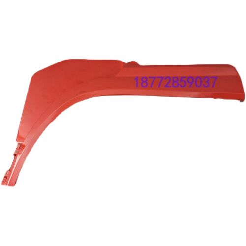 适配东风汽车华神T7特商驾驶室原厂轮眉上下轮罩叶子板挡泥板配件