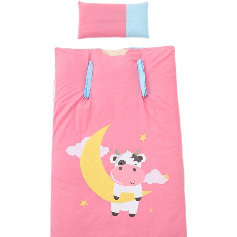 纯棉儿童睡袋带袖子可拆洗可脱胆婴儿防踢被子宝宝两片式,婴童用品,睡袋/防踢被,淘宝优惠券,粉丝福利购,淘宝优惠卷
