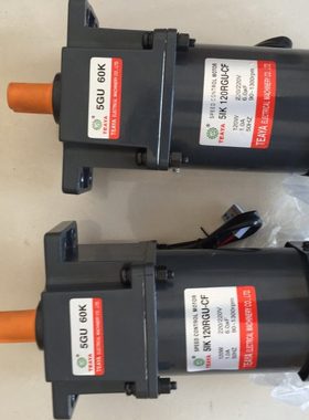 TEAYA电机 TEAYA马达  5GU 30K  5IK90GU-CMF  51K90GU-CMF