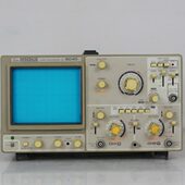 模拟M双维修20220踪保修zH测量电机红家电示波器2050年度华兆高亮