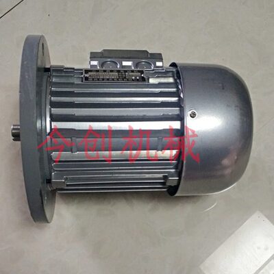 风机12轴流风机  YCT电机2电机电机s烘箱2 - C烘箱专用7电机