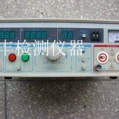CC2670A耐压测试仪电气绝缘强度试验仪适合家用电器及低压电器