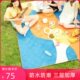 布便携沙滩野炊加厚露营帐篷风早户外垫子野餐垫防水防潮加大