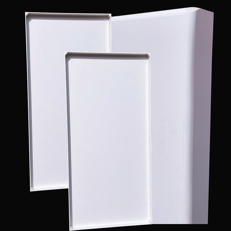 实验室pvc托盘 抗老化耐腐浊耐酸碱 化学品 油桶 废液 盆景沙盘,包装,塑料托盘,淘宝优惠券,粉丝福利购,淘宝优惠卷