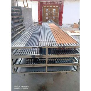 供牌应艺窗帘定型机 蒸汽高KSZX设温布定型备