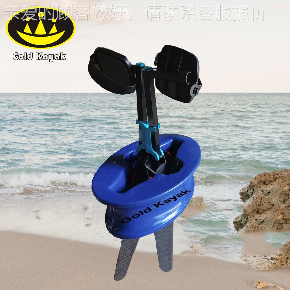 蹼船4007脚去玩了