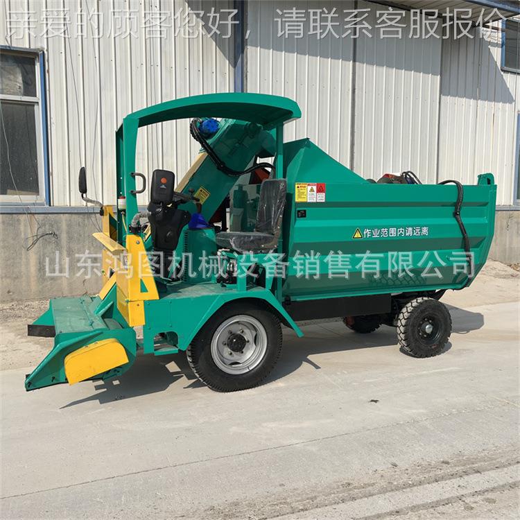 油运32马力牛场粪便清VVS柴粪车干3湿牛粪清理车立方牛粪清扫输车