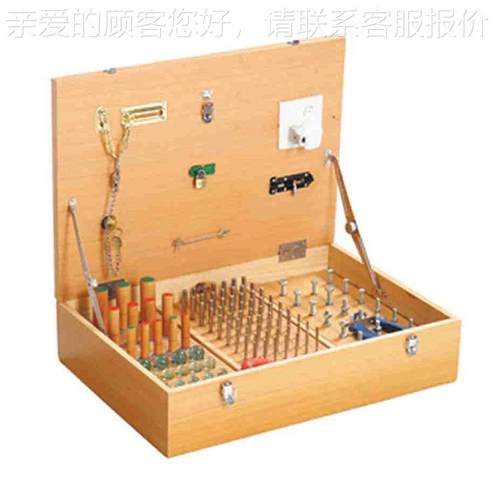 厂家供应手功能组合训箱T康复训练器材手练功能组合训O练34973泽