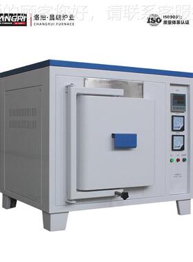 炉马炉实室热CR-MJ10处理验电炉业一体高温箱式工业电弗阻炉