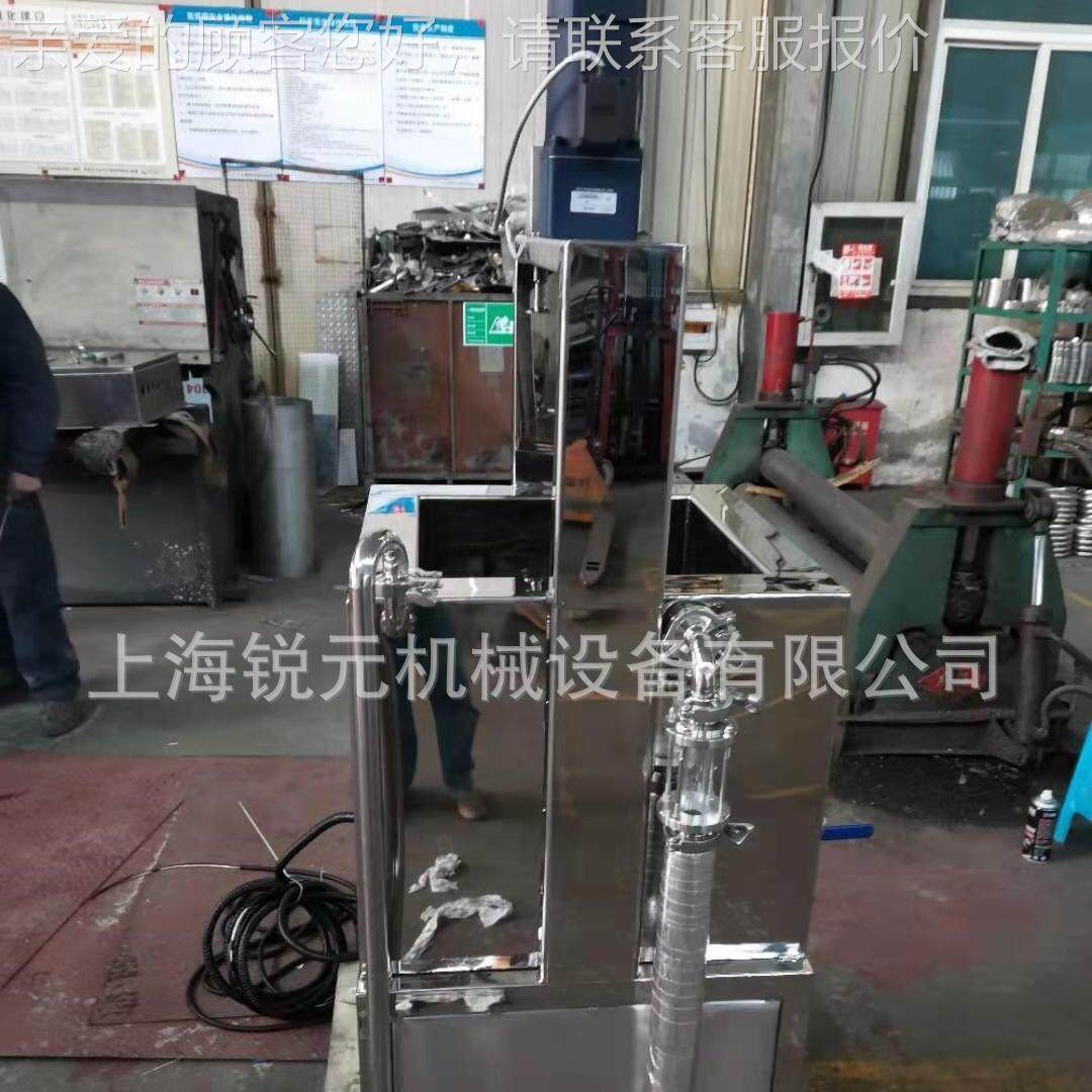 厂家小直销中试奶酪生产线342，实实奶验型酪生产训备