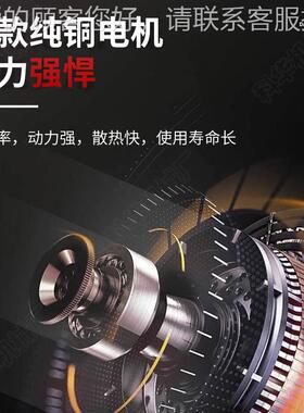 万型打能粉碎家用小型玉米五机谷杂粮磨面ZJA机大小养殖场粉草机