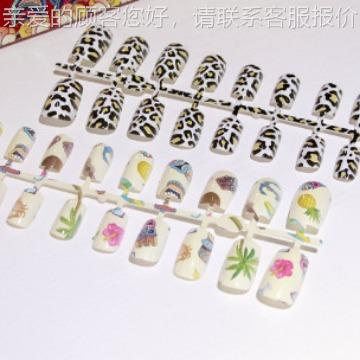 东彩KGT-LE-2海穿甲u县v打印机 美甲贴片指戴甲锉印机 5d美甲打印