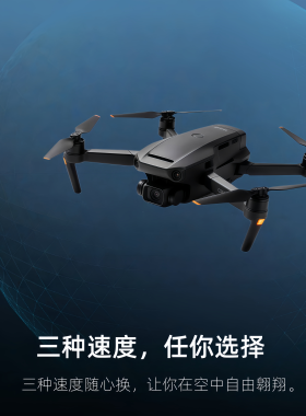 SKyLens4K双摄航拍无人机